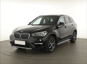 BMW X1 - 2019