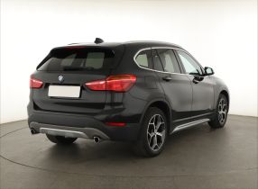 BMW X1 - 2019