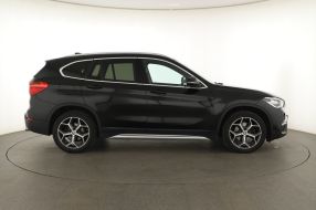 BMW X1 - 2019