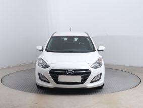 Hyundai i30 - 2015