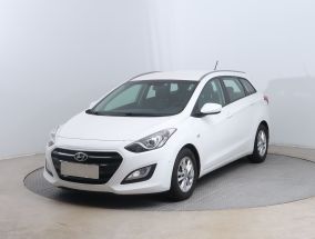 Hyundai i30 - 2015