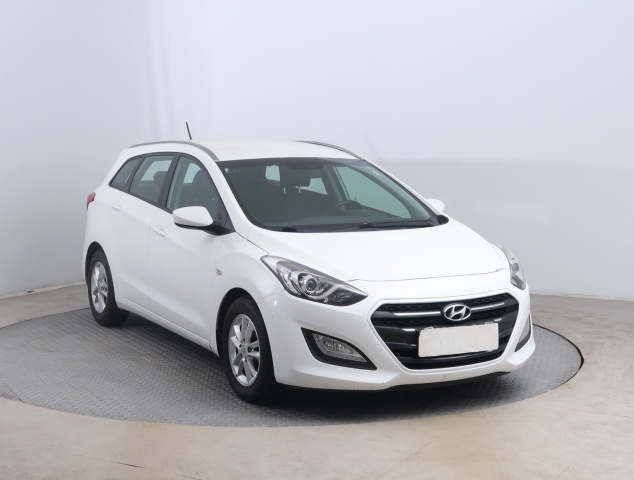Hyundai i30 2015