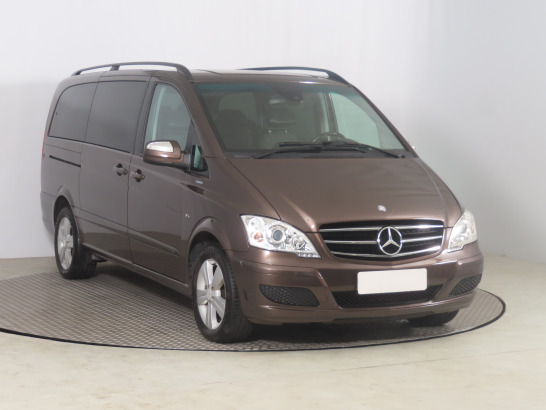Mercedes-Benz Viano