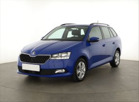 Skoda Fabia - 2020
