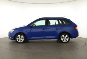 Skoda Fabia - 2020