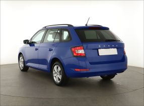 Skoda Fabia - 2020