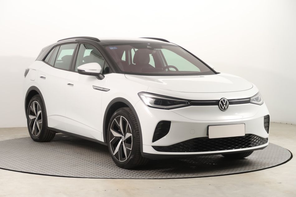 Volkswagen ID.4 - 2022