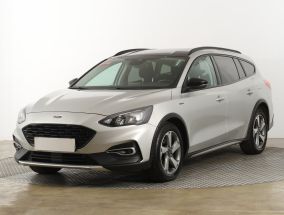 Ford Focus - 2019