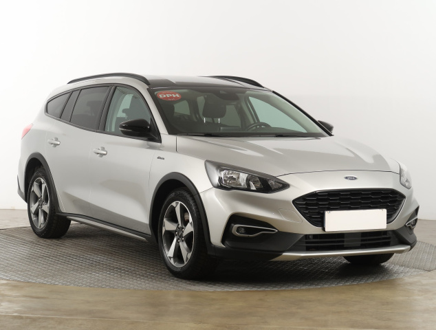 Ford Focus, 2019