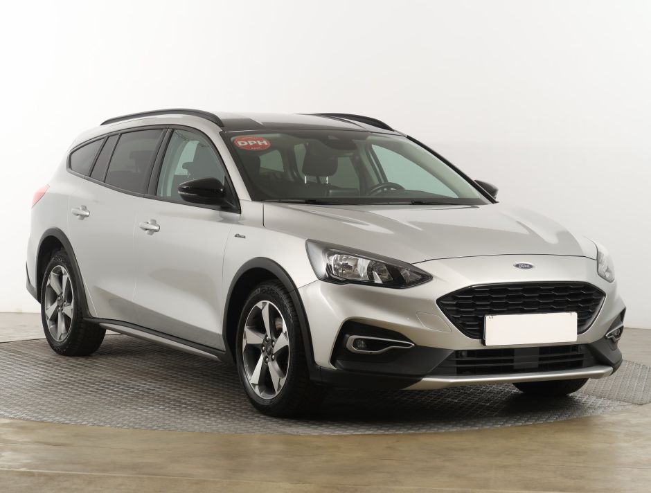 Ford Focus - 2019