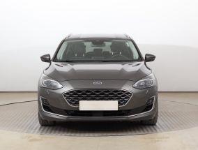 Ford Focus - 2019