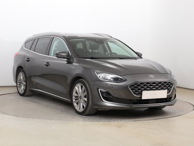 Ford Focus 2019