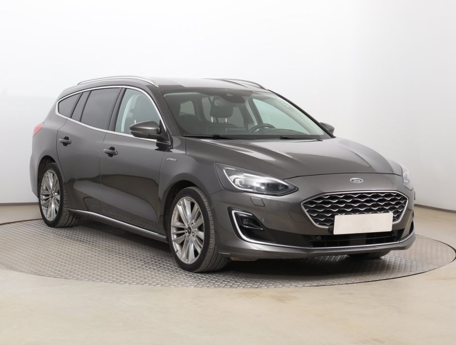 Ford Focus - 2019