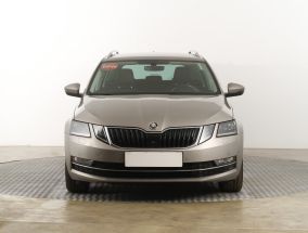 Skoda Octavia - 2019