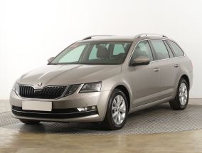 Skoda Octavia - 2019