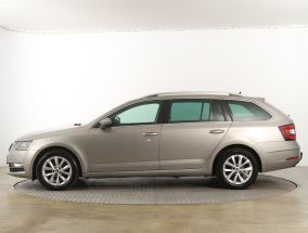 Skoda Octavia - 2019