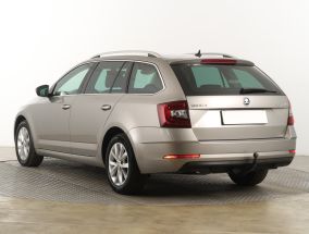 Skoda Octavia - 2019