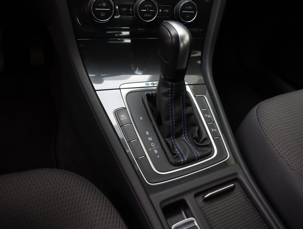 Volkswagen e-Golf