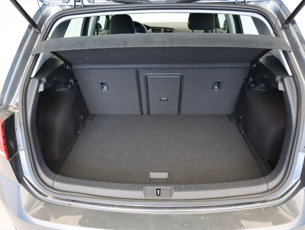 Volkswagen e-Golf