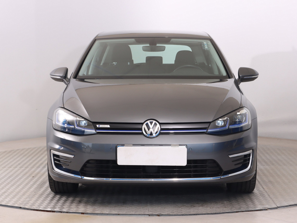 Volkswagen e-Golf