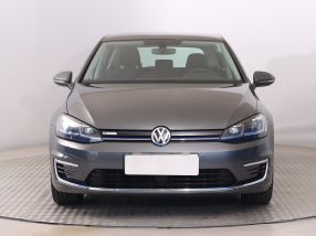 Volkswagen e-Golf - 2020