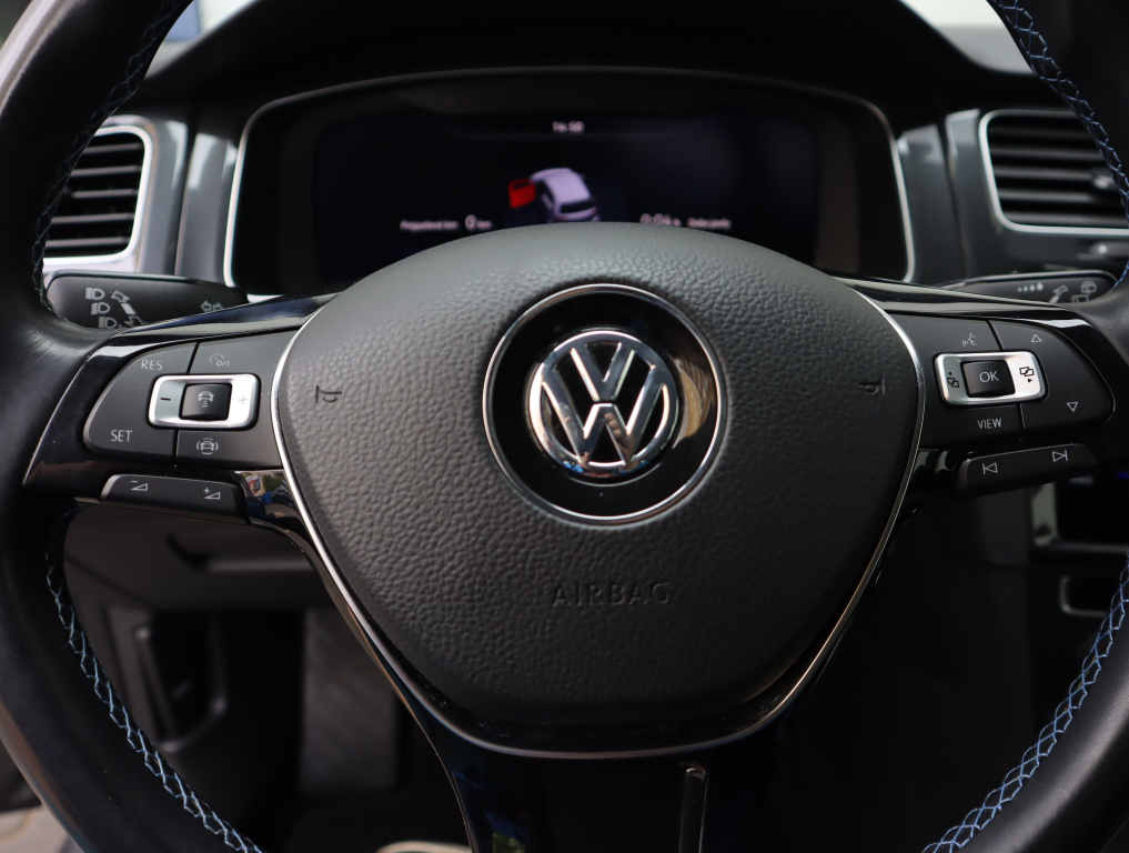 Volkswagen e-Golf