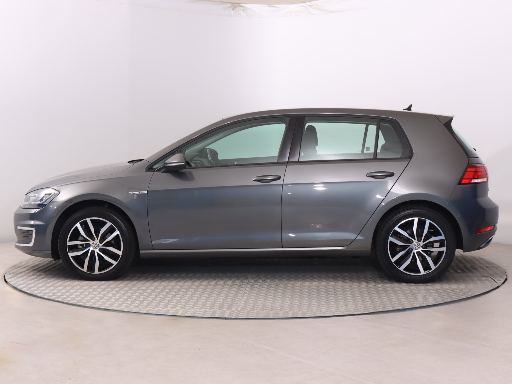 Volkswagen e-Golf