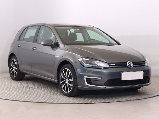 Volkswagen e-Golf