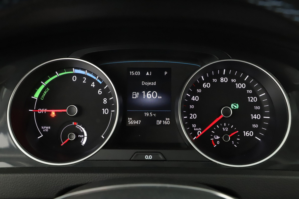 Volkswagen e-Golf
