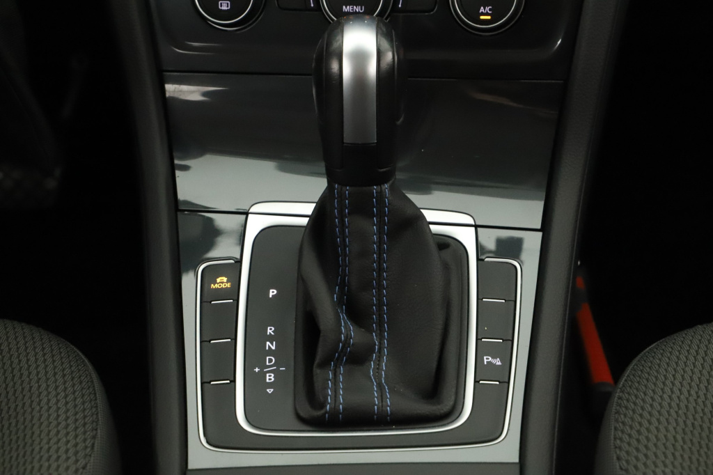 Volkswagen e-Golf