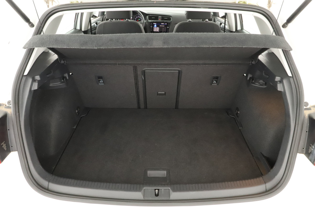 Volkswagen e-Golf