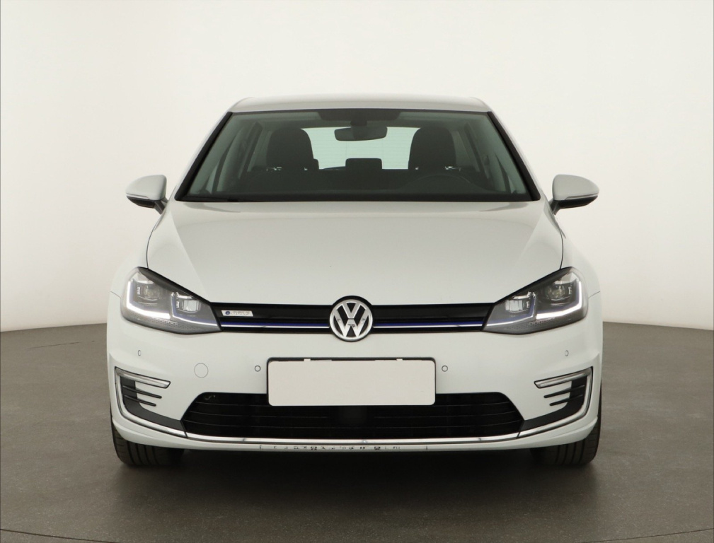Volkswagen e-Golf