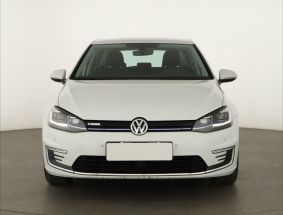 Volkswagen e-Golf - 2020