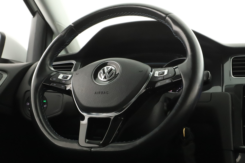 Volkswagen e-Golf