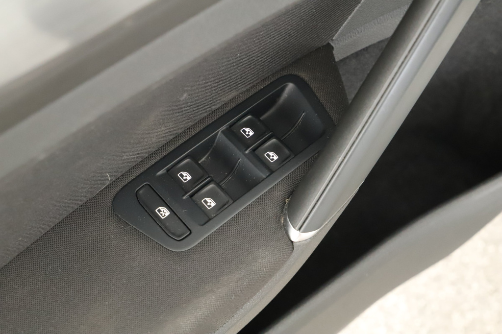 Volkswagen e-Golf
