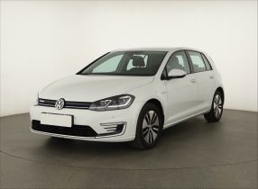 Volkswagen e-Golf - 2020