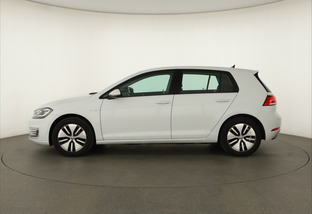 Volkswagen e-Golf