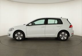 Volkswagen e-Golf - 2020