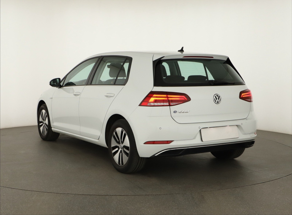 Volkswagen e-Golf