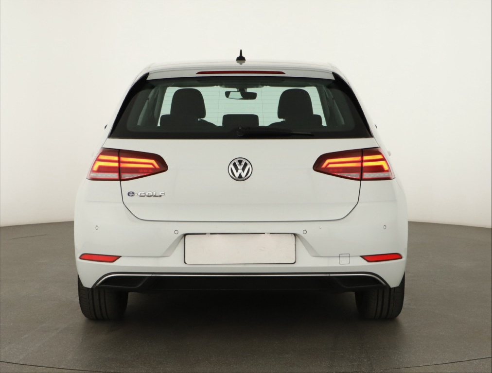 Volkswagen e-Golf