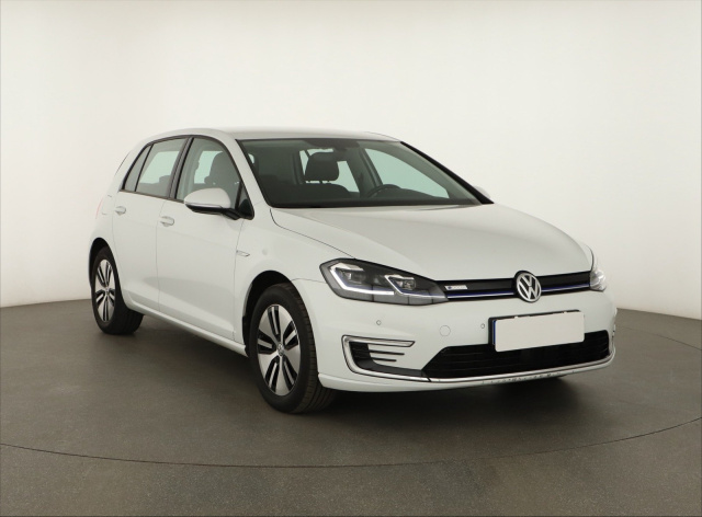 Volkswagen e-Golf 32 kWh - 37 Ah, 2020