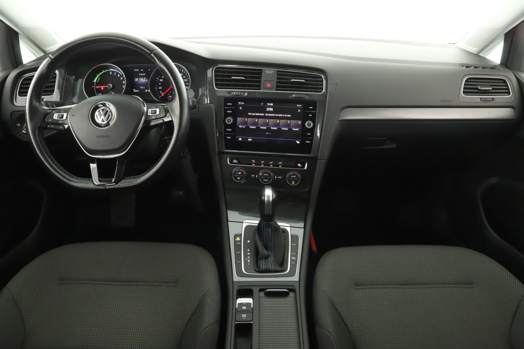 Volkswagen e-Golf