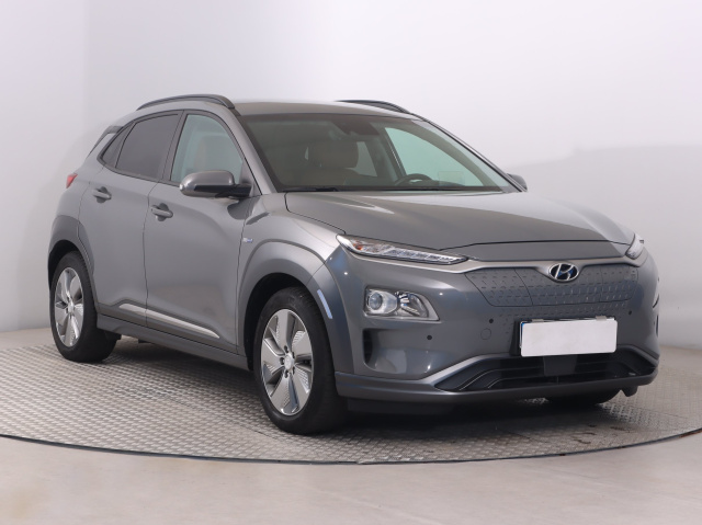 Hyundai Kona 2020
