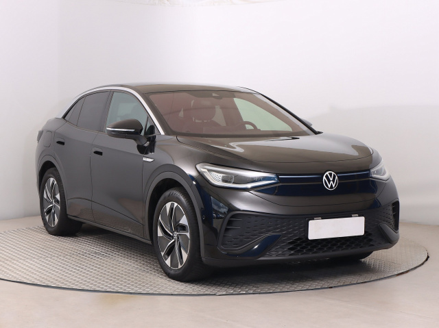 Volkswagen ID.5 2022