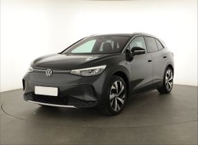 Volkswagen ID.4 - 2020