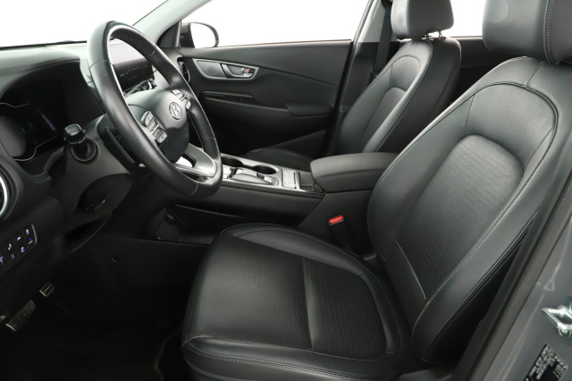 Hyundai Kona Electric 64 kWh