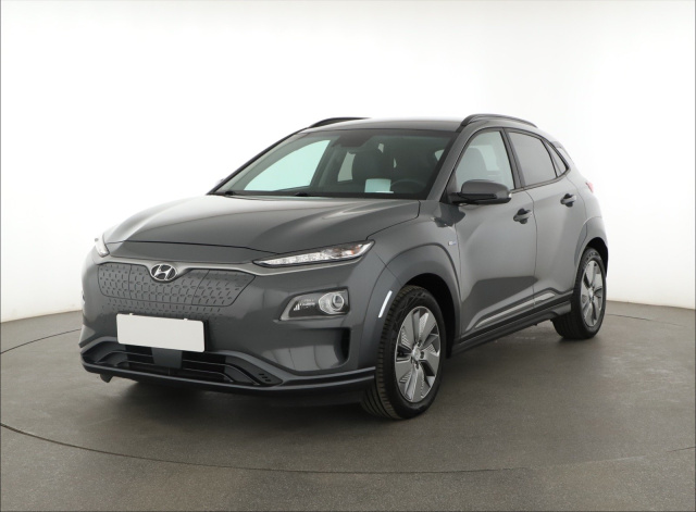 Hyundai Kona Electric 64 kWh