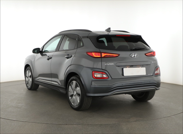 Hyundai Kona Electric 64 kWh