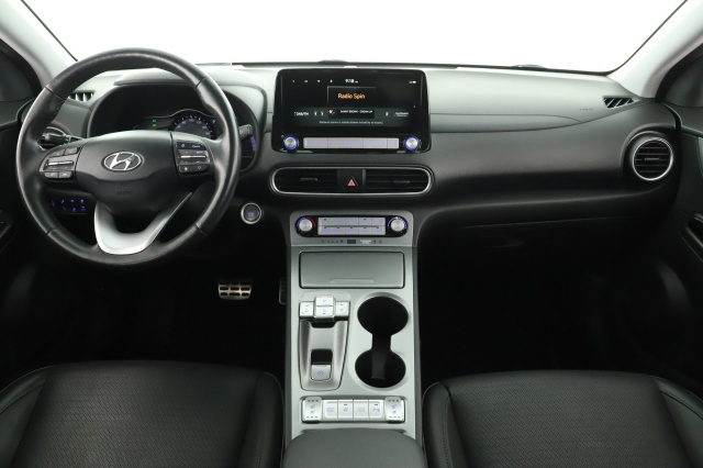 Hyundai Kona Electric 64 kWh