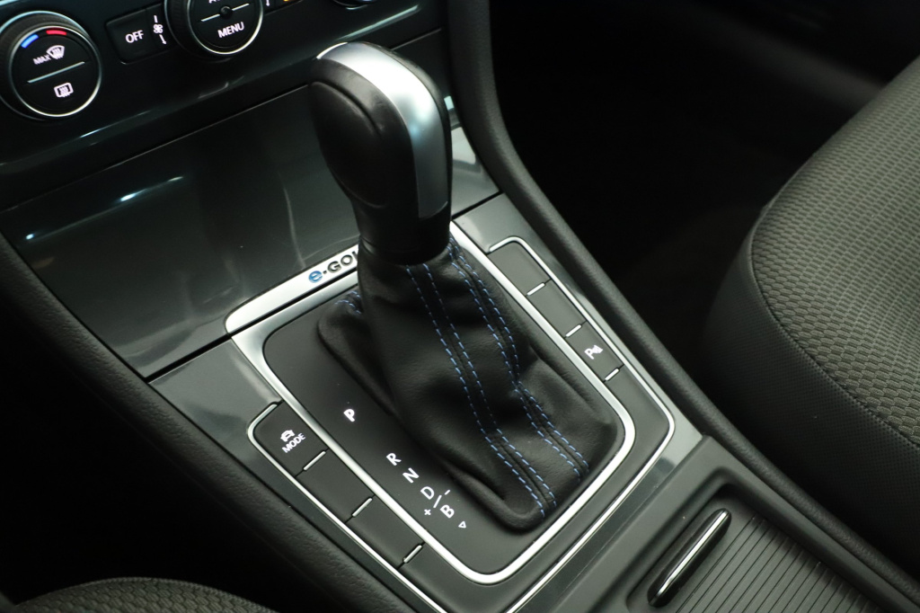 Volkswagen e-Golf